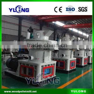 XGJ560 Wood Pellet Press Machine for Sale thumbnail-6
