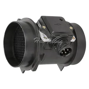 Haoxiang Auto Mass Air Flow Sensor Meter MAF Sensor 5WK9600 for BMW E36 E38 E39 Z3 M3 thumbnail-4
