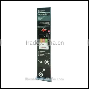 Airport Advertising Display Boards-Pop Stand up Board thumbnail-1