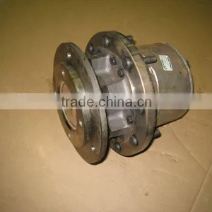 MFE19 Wheel Motor+Reducer thumbnail-1