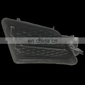 BAINEL Front Fog Lamp Framework Left for Tesla Model S 2017-2019 1057851-00-J thumbnail-3