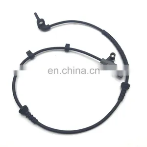 High Quality ABS Abs Wheel Speed Sensor 96852905 for Chevrolet AVEO 2011- thumbnail-1