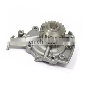 Auto Engine Water Pumps BOMBA DE AGUA for CHEVROLET SPARK MATIZ 96666219 thumbnail-1