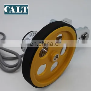 CALT 38mm Push Pull Length Measuring Wheel Encoder thumbnail-2