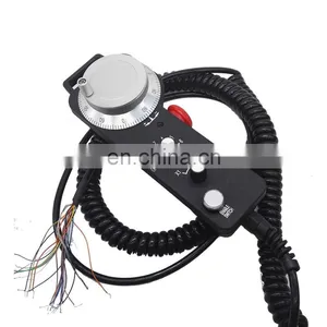 TM2080-100BST5 100ppr Fanuc CNC Hand Wheel Encoder MPG thumbnail-2