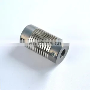 CH 9401 9402 Spiral Spring Flexible Coupler Coupling thumbnail-1
