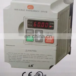LG/LS INVERTERSV002IE5-2 SV Series 100% Brand New thumbnail-1