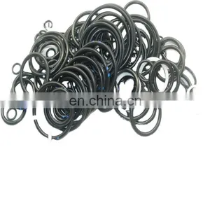 Excavator DOOSAN DX225LC CONTROL VALVE SEAL KIT 2426-1198KT thumbnail-1