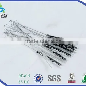 White Straw Cleaning Brush Manufacturer thumbnail-1