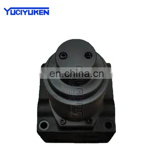 YUCI-YUKEN Electro-hydraulic Proportional One-way Speed Regulating Valve EFG-02-10/30-31/EFCG-02-30-31 thumbnail-3