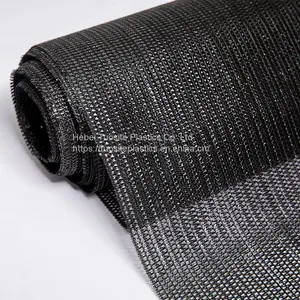 10 Years Green Agriculture Hdpe Sun Shade Net thumbnail-1