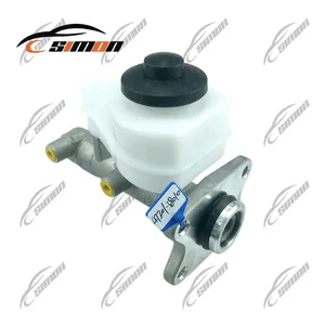 Brake Master Cylinder 47201-38010 for TOYOTA thumbnail-1