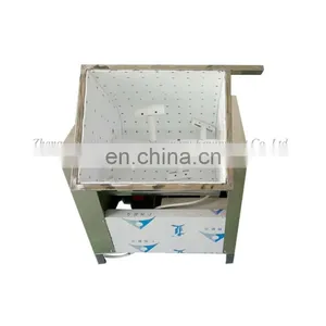 Cookies Press Biscuit Production Peanut Brittle Making Line thumbnail-4
