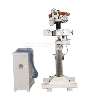Center Hole Grinding Machine thumbnail-3