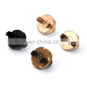 Purses Handbag Clothes Scrapbooking Closure Fastener Strong Snaps Clasps Magnet Metal Magnetic Button thumbnail-1