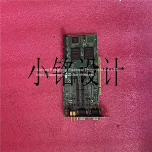 PCI-8517 National Instruments thumbnail-2