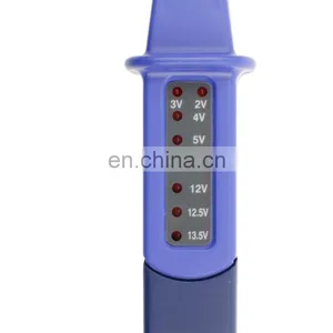 Allosun GK9A Automotive Voltage Meter Car Circuit Volt Tester thumbnail-3