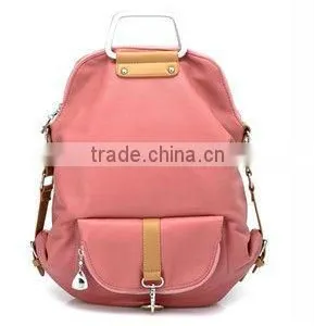 2014 New Fashion Adult School Bags for Teenagers Bag for School thumbnail-2
