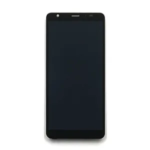 Mobile Accessories Smartphone Screen For ZTE Blade A5 2019 Lcd Display Cell Phone Parts thumbnail-2