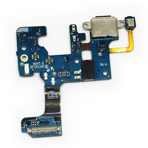 Flex Cable For Samsung Galaxy Note 8 N950U Usb Charger Charging Dock Port Connector Part Replacement thumbnail-1