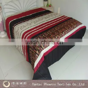 Taffeta 3d Hand Made Bedspread thumbnail-1