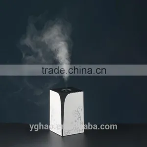 YGH398China Factory Hot Sales USB Mini Air Humidifier thumbnail-3