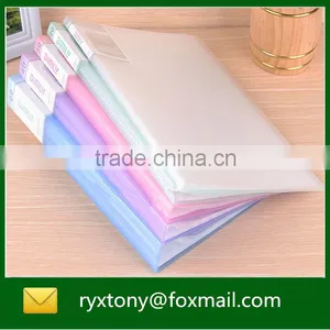 Manila Executive King Jim File Folder thumbnail-2