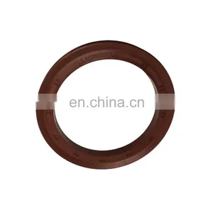 TC TB FKM 92x118x10 12mm Red Rear Wheel Inner Mechanical Shaft Seal for EQ1060 Truck thumbnail-2