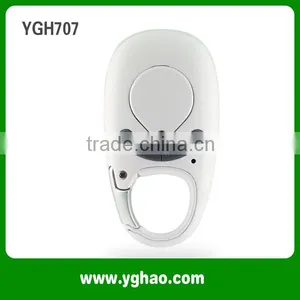 Gifts for the Elderly 3D Pedometer Simple Count Step Pedometer thumbnail-4