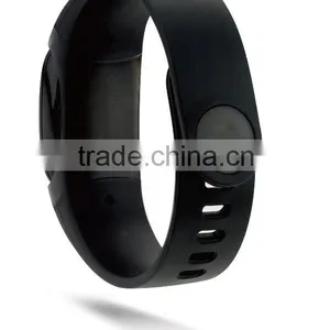 2015 Wearable Activity Technology Wireless Fitness Tracking Bands thumbnail-5