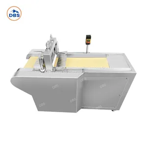 Candied Fruit Dicing Machine thumbnail-1