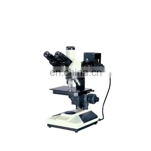 HST-FL7500 Trinocular Upright Metallurgical Microscope With Camera thumbnail-1