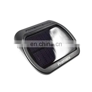 New Truck Tpms Wireless Display Solar Power 14 Tires External and Internal Sensor for Bus Caravan Truck thumbnail-3