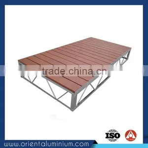 High Quality Stage Platform Aluminum Frame thumbnail-2