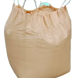 Bulk Aluminum Foil Bag for Large Storage Cement Grain Fertilizer thumbnail-4