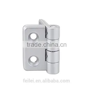 China Trade Assurance Supplier Zinc Plated Hinge thumbnail-4
