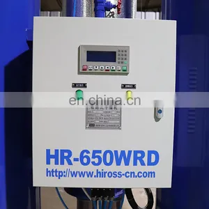 HIROSS High Quality Blower Purge Desiccant Air Dryer thumbnail-5