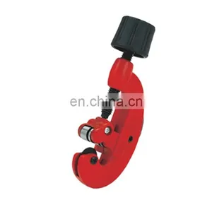 Cortador de tuberías mini para PVC, cortador de tuberías HVAC y tuberías de cobre CT-206 thumbnail-5