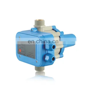 Intelligent Water Pump Automatic Pressure Switch Pump Controller thumbnail-1