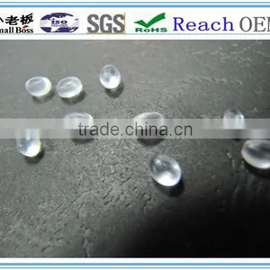 2013 Smallboss High Clear/transparent Soft Pvc Granule/compound for Shoes thumbnail-1