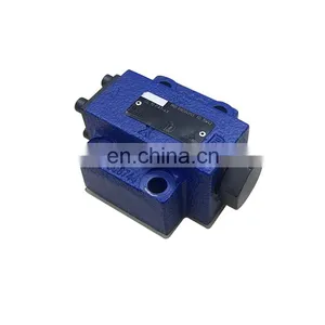 Factory Price SL20PB2-43 One Way Hydraulic Check Valve thumbnail-1