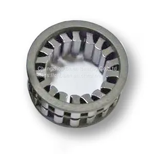 FE448Z Backstop Clutch FE455Z One Way FE Series Miniature Sprag Clutch Gcr15 thumbnail-5