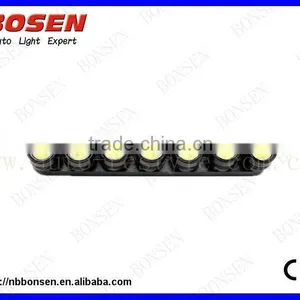 2013 Hotest Sale Led Running Light Drl thumbnail-1