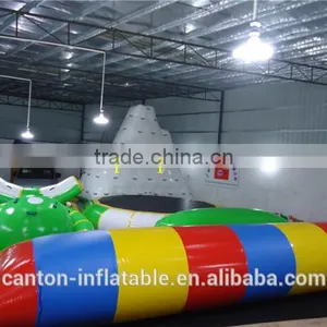 Giant Inflatable Water Park for Sale thumbnail-1