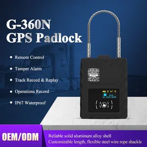 G360N GPS Lock thumbnail-1