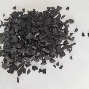 Hot Sale Drinking Water Treatment Coconut Shell Activated Carbon Adsorbent Remove Impurities and Odor thumbnail-3