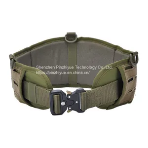 China Supplier Customize High Quality Nylon Belt for Sale thumbnail-2