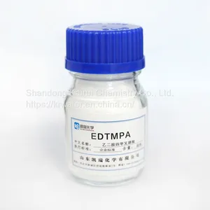 Water Treatment Chemical/Ethylene Diamine Tetra (Methylene Phosphonic Acid) EDTMPA (Solid) thumbnail-1