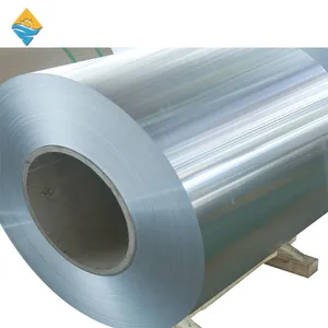 1100 H14 Aluminum Coil 1050 H14 Aluminium Coils thumbnail-3