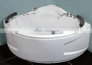Hydromassage Bathtub thumbnail-1